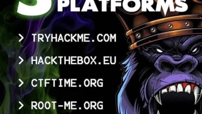 5 Hacking Platforms