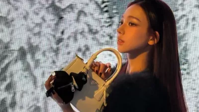 카리나 근황
