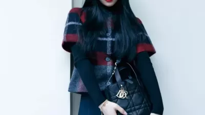 김연아 보그 코리아