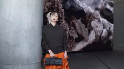 배우 김다미 근황