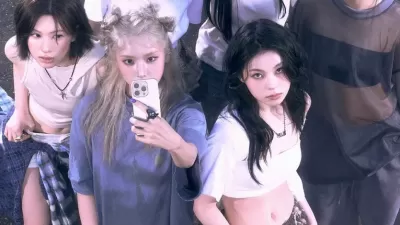 포스 작렬 엔믹스