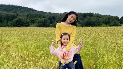 아이유, 폭싹 속았수다 3막 비하인드 - 1
