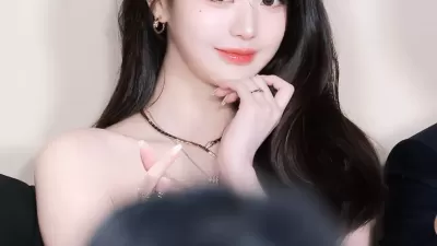 이쁜 원영이~~