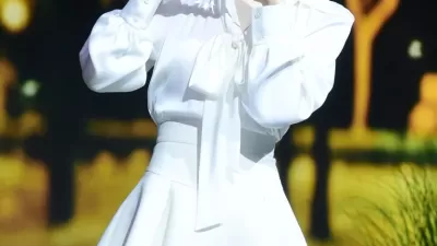 러블리한 배우 박보영