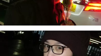 노메이크업 79년생 탕웨이 근황