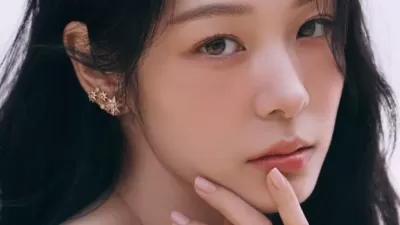김연아 X BAZAAR