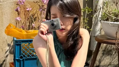 이지금 애순이 금명이 근황 - 1