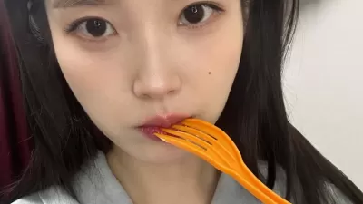 이지금 애순이 금명이 근황 - 2