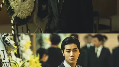 '광장' 인물 스틸컷