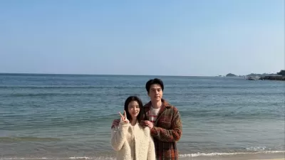 드라마 이혼보험 종영 이주빈