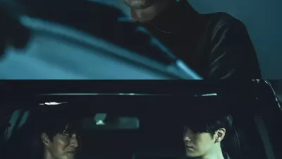 넷플릭스 '광장' 스틸컷