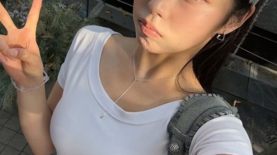 나들이 중인 엔믹스 규진