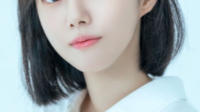 맑은 얼굴 배우 박세완