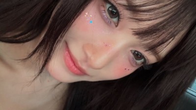 촬영장 셀피 아이브 이서 - 1