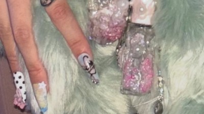 촬영장 셀피 아이브 이서 - 2