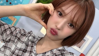 보이는 라디오 레드벨벳 웬디