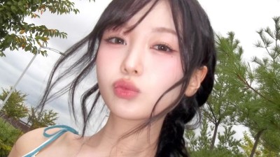 인별에 투척한 러블리즈 류수정 사진들..