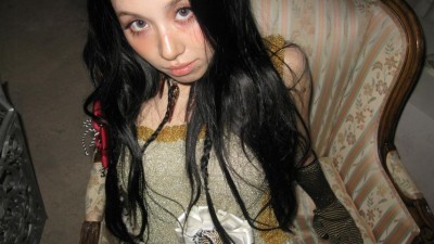 촬영 중 사진 공개한 트와이스 채영 - 1