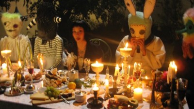 촬영 중 사진 공개한 트와이스 채영 - 2