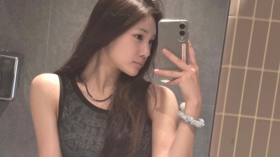 셀피 하츠투하츠 주은