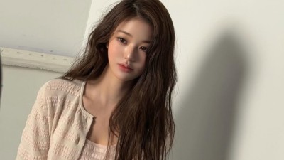 아이브 장원영 인스타 업데이트 - 2