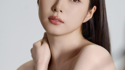 신세경 화보 B컷