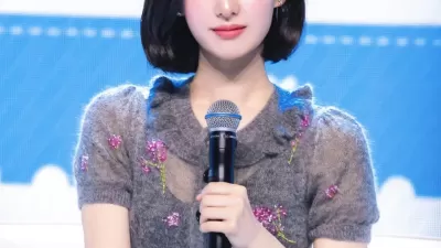 같은 옷 다른 느낌 김지원, 장원영